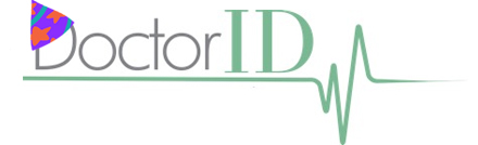Logo DoctorID